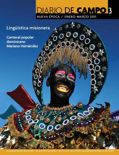 					Ver Núm. 3 (2011): Lingüística misionera
				