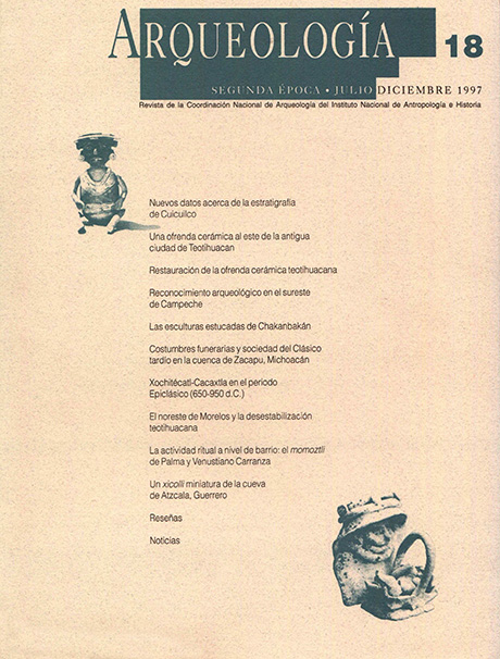 					Ver Núm. 18 (1997)
				