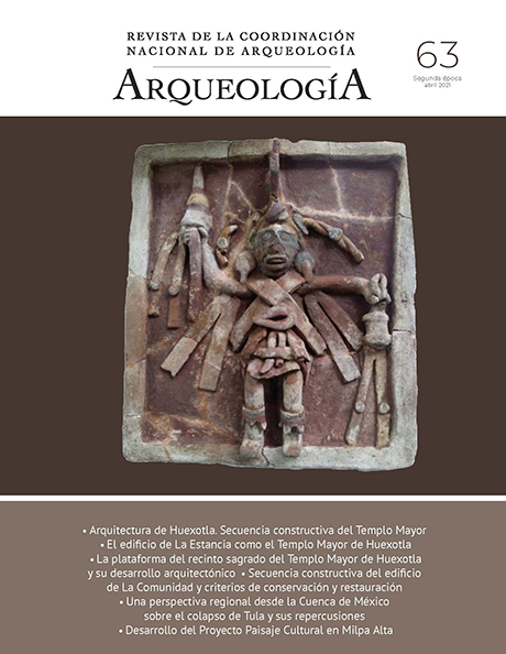 Arqueología