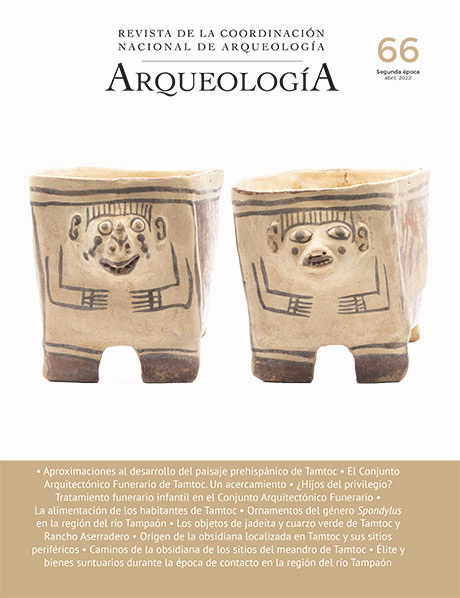 Arqueología