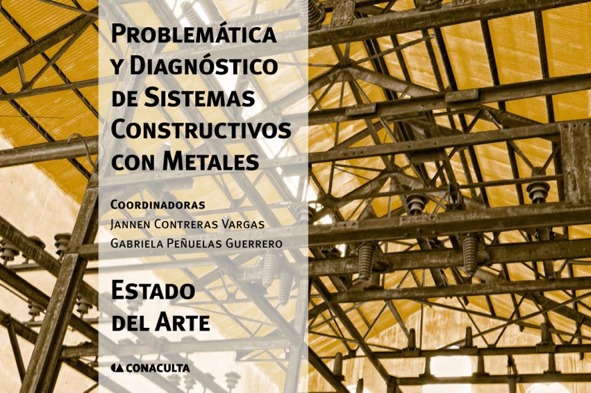 					Ver Problemática y diagnóstico de Sistemas Constructivos con Metales. Estado del Arte
				