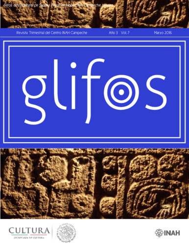 					Ver Vol. 3 Núm. 7 (2016): Revista Glifos N. 7
				