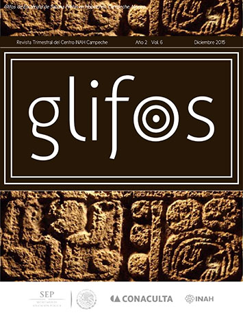 					Ver Vol. 2 Núm. 6 (2015): Revista Glifos N. 6
				