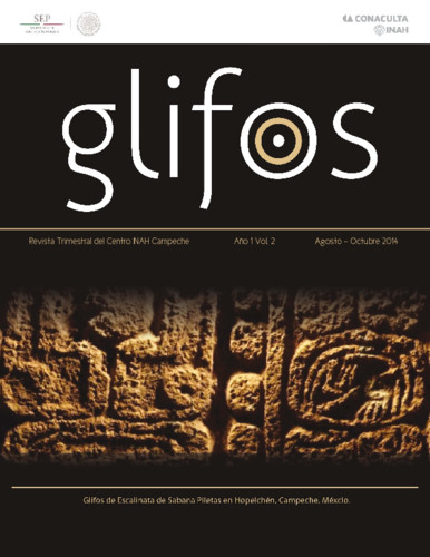 					Ver Vol. 1 Núm. 2 (2014): Revista Glifos N. 2
				