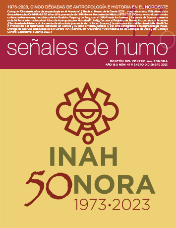 Señales de humo