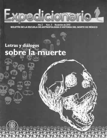 					Ver Núm. 3 (2013): Expedicionario, Revista de Estudios en Antropología
				