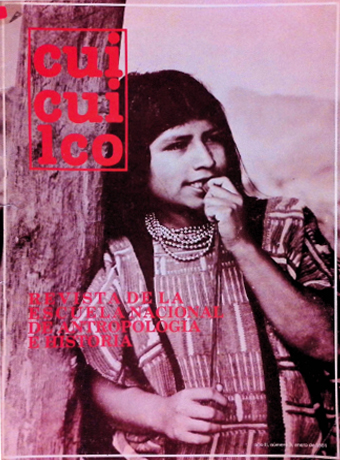 					Ver Vol. 1 Núm. 3 (1981): Cuicuilco Revista de la Escuela Nacional de Antropología e Historia
				