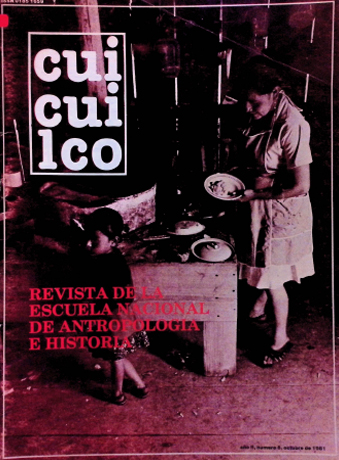 					Ver Vol. 2 Núm. 6 (1981):  Cuicuilco Revista de la Escuela Nacional de Antropología e Historia
				