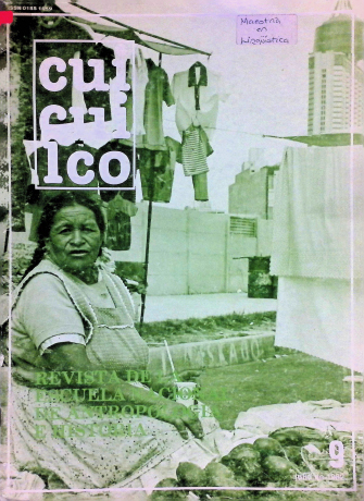 					Ver Vol. 3 Núm. 9 (1982): Cuicuilco Revista de la Escuela Nacional de Antropología e Historia
				