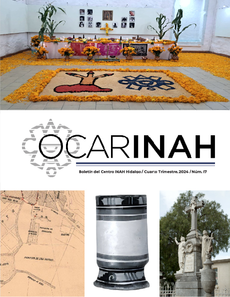 OcarINAH