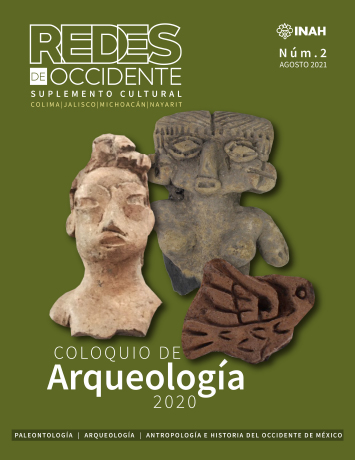 					Ver Núm. 2 (2021): Coloquio de Arqueología 2020
				