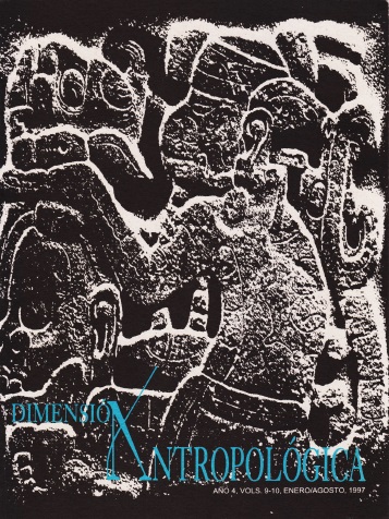 					Ver Vol. 10 (1997): Dimensión Antropológica [10-9]
				