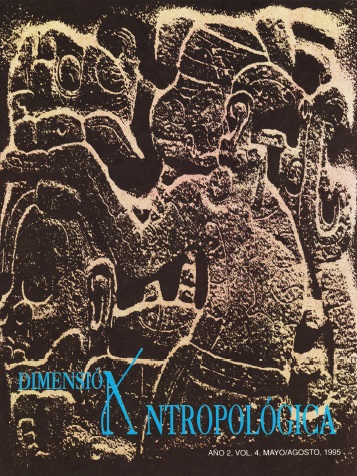 					Ver Vol. 4 (1995): Dimensión Antropológica
				