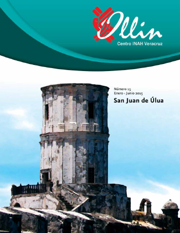					Ver Núm. 15 (2015): San Juan de Úlua
				
