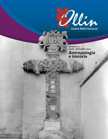 					Ver Núm. 12 (2013): Antropología e historia
				