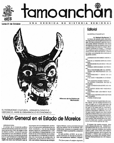 					Ver 1996: Tamoanchan. 1996-10-21
				